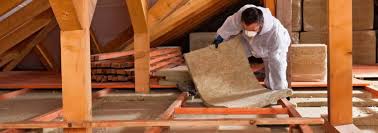 Hughson, CA Insulation Removal & Installation Company